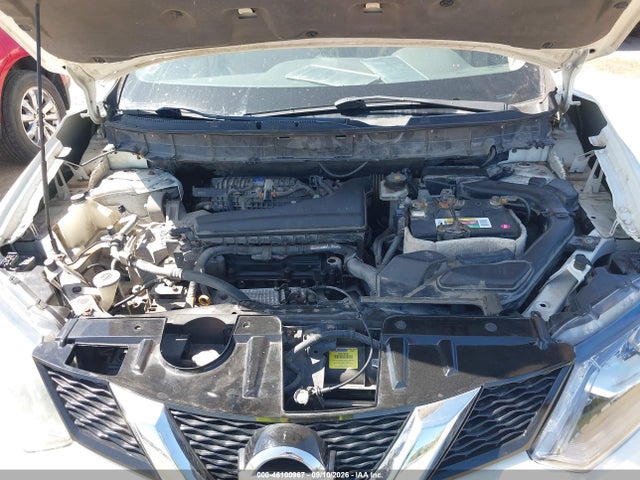 Продаж на аукціоні авто 2015 Nissan Rogue Sl, vin: 5N1AT2MV0FC825780, номер лоту: 46100967