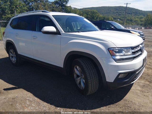 Aukcja sprzedaży 2018 Volkswagen Atlas 3.6l V6 Se, vin: 1V2KR2CA5JC517517, numer aukcji: 46100968