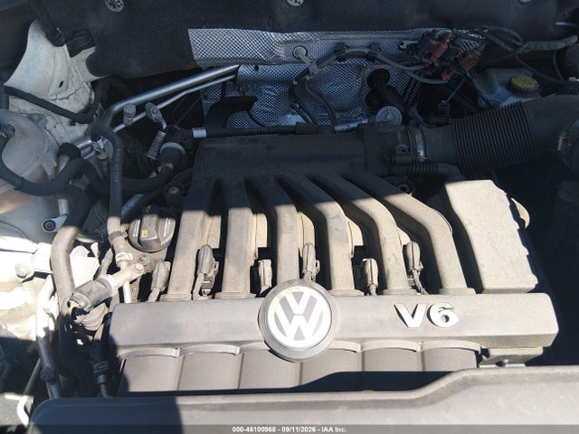 Aukcja sprzedaży 2018 Volkswagen Atlas 3.6l V6 Se, vin: 1V2KR2CA5JC517517, numer aukcji: 46100968