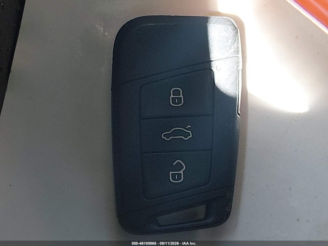 Aukcja sprzedaży 2018 Volkswagen Atlas 3.6l V6 Se, vin: 1V2KR2CA5JC517517, numer aukcji: 46100968