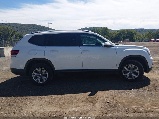 Aukcja sprzedaży 2018 Volkswagen Atlas 3.6l V6 Se, vin: 1V2KR2CA5JC517517, numer aukcji: 46100968