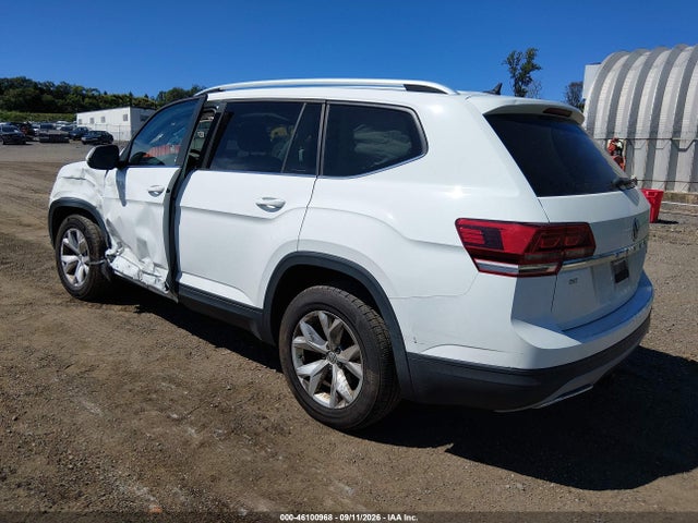 Aukcja sprzedaży 2018 Volkswagen Atlas 3.6l V6 Se, vin: 1V2KR2CA5JC517517, numer aukcji: 46100968