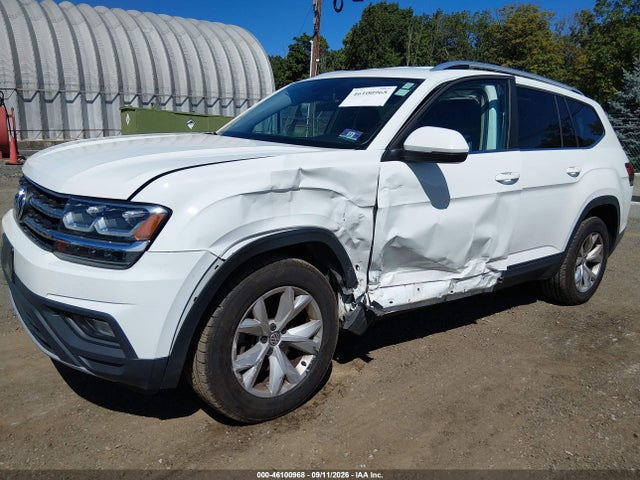 Aukcja sprzedaży 2018 Volkswagen Atlas 3.6l V6 Se, vin: 1V2KR2CA5JC517517, numer aukcji: 46100968