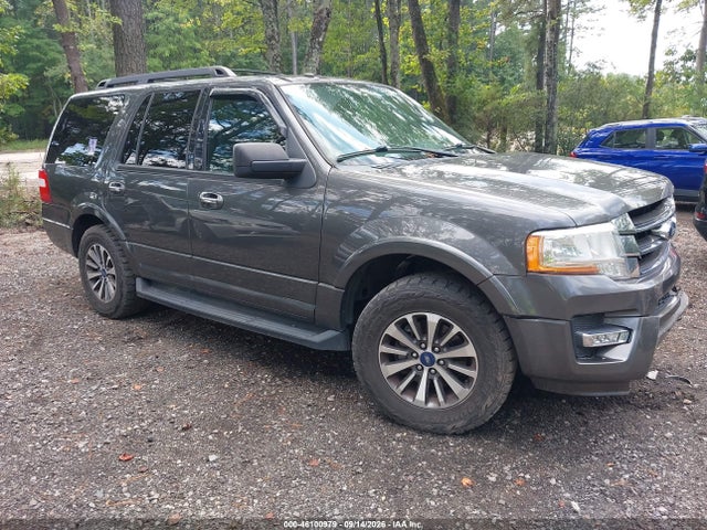 46100979 :رقم المزاد ، 1FMJU1JT4HEA00116 vin ، 2017 Ford Expedition Xlt مزاد بيع