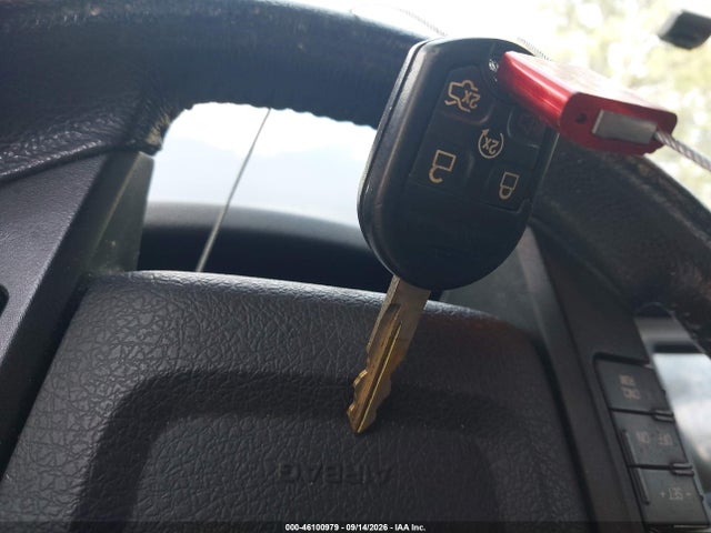 46100979 :رقم المزاد ، 1FMJU1JT4HEA00116 vin ، 2017 Ford Expedition Xlt مزاد بيع