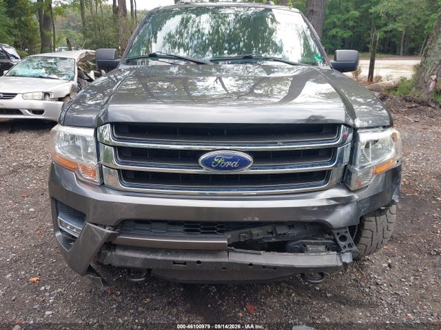 46100979 :رقم المزاد ، 1FMJU1JT4HEA00116 vin ، 2017 Ford Expedition Xlt مزاد بيع