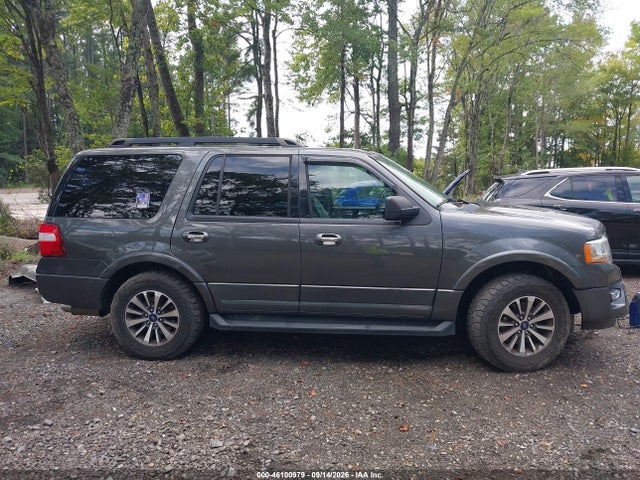 46100979 :رقم المزاد ، 1FMJU1JT4HEA00116 vin ، 2017 Ford Expedition Xlt مزاد بيع
