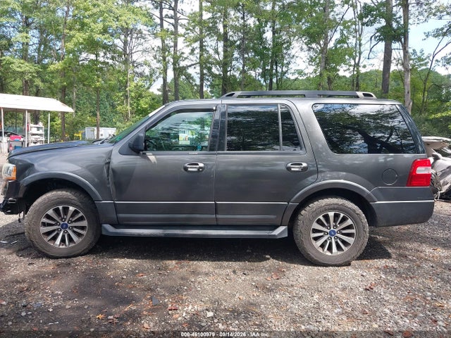 46100979 :رقم المزاد ، 1FMJU1JT4HEA00116 vin ، 2017 Ford Expedition Xlt مزاد بيع