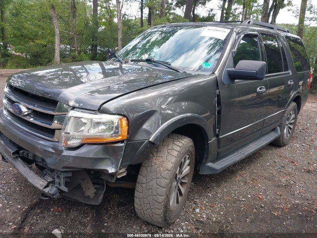 46100979 :رقم المزاد ، 1FMJU1JT4HEA00116 vin ، 2017 Ford Expedition Xlt مزاد بيع