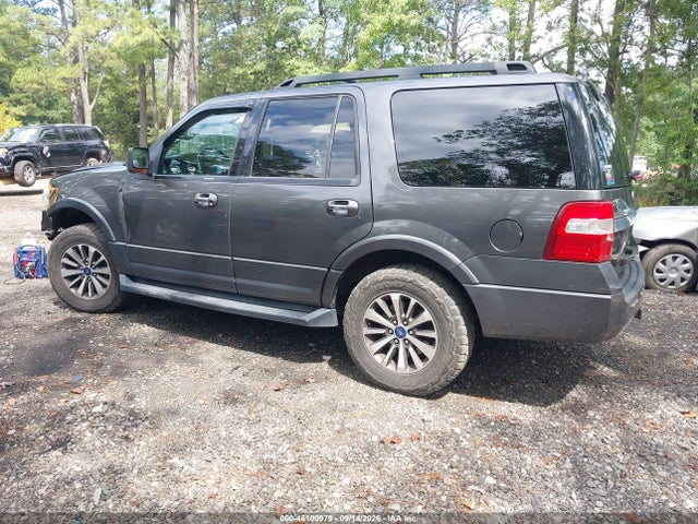 46100979 :رقم المزاد ، 1FMJU1JT4HEA00116 vin ، 2017 Ford Expedition Xlt مزاد بيع