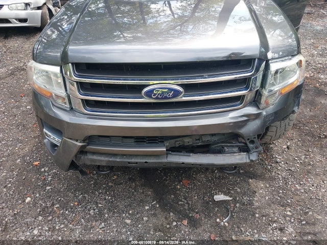 46100979 :رقم المزاد ، 1FMJU1JT4HEA00116 vin ، 2017 Ford Expedition Xlt مزاد بيع