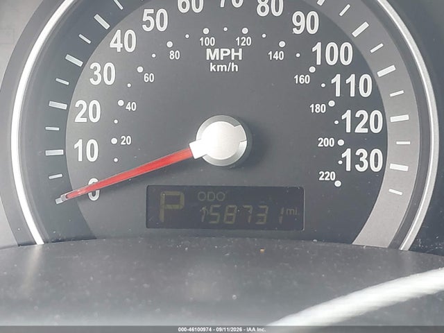 Aukcja sprzedaży 2012 Kia Sedona Lx, vin: KNDMG4C74C6422366, numer aukcji: 46100974