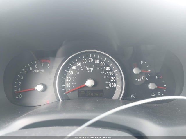 Aukcja sprzedaży 2012 Kia Sedona Lx, vin: KNDMG4C74C6422366, numer aukcji: 46100974