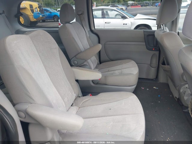 Aukcja sprzedaży 2012 Kia Sedona Lx, vin: KNDMG4C74C6422366, numer aukcji: 46100974