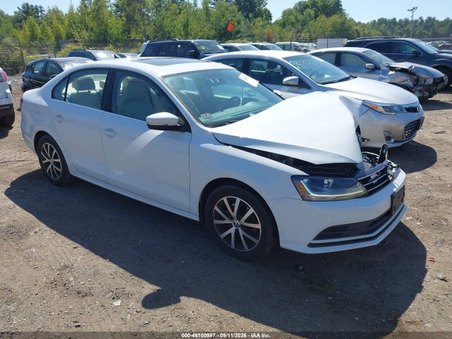 Volkswagen Jetta 1.4t Se 2017 3VWDB7AJ6HM369396 главное изображение