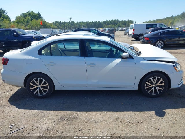 Aukcja sprzedaży 2017 Volkswagen Jetta 1.4t Se, vin: 3VWDB7AJ6HM369396, numer aukcji: 46100987
