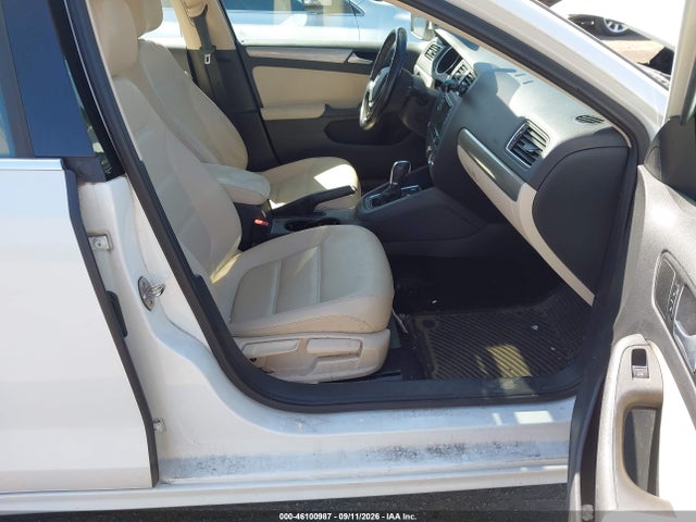Aukcja sprzedaży 2017 Volkswagen Jetta 1.4t Se, vin: 3VWDB7AJ6HM369396, numer aukcji: 46100987