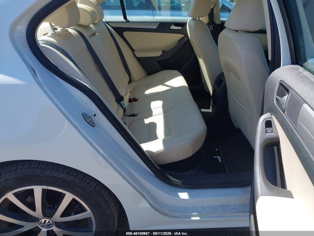 Aukcja sprzedaży 2017 Volkswagen Jetta 1.4t Se, vin: 3VWDB7AJ6HM369396, numer aukcji: 46100987