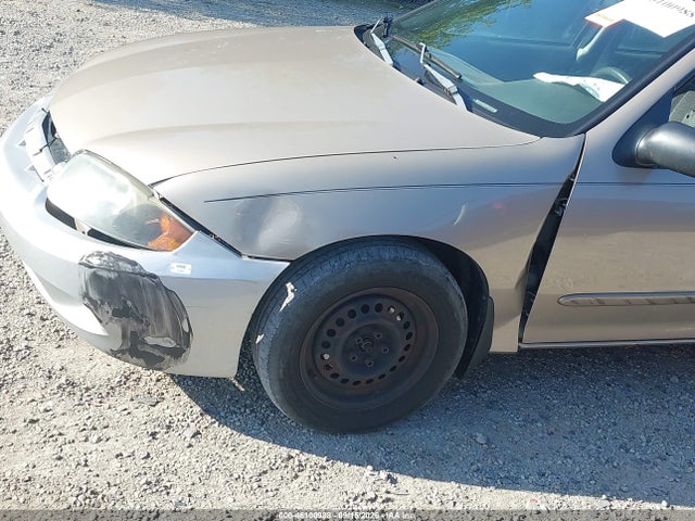 Aukcja sprzedaży 2003 Chevrolet Cavalier Ls, vin: 1G1JF52F837184321, numer aukcji: 46100988