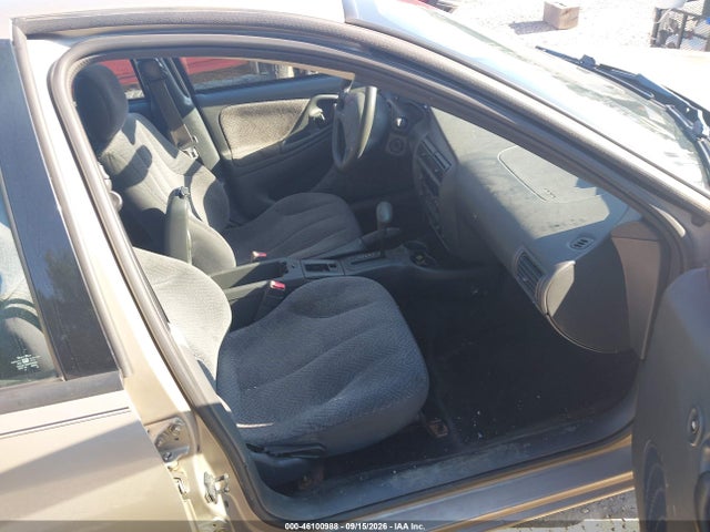 Aukcja sprzedaży 2003 Chevrolet Cavalier Ls, vin: 1G1JF52F837184321, numer aukcji: 46100988