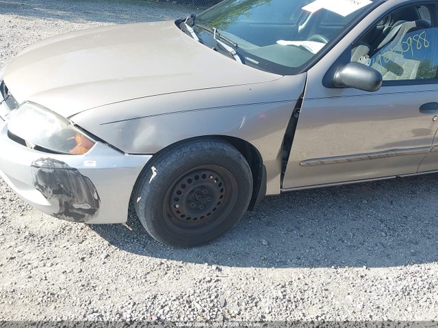 Aukcja sprzedaży 2003 Chevrolet Cavalier Ls, vin: 1G1JF52F837184321, numer aukcji: 46100988