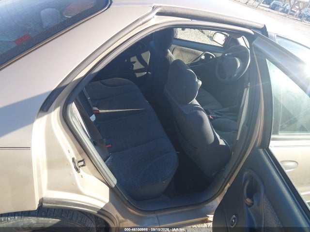 Aukcja sprzedaży 2003 Chevrolet Cavalier Ls, vin: 1G1JF52F837184321, numer aukcji: 46100988