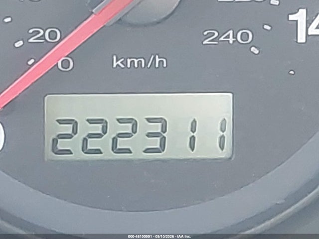 Продаж на аукціоні авто 2004 Honda Civic Vp, vin: 1HGES16354L008205, номер лоту: 46100991