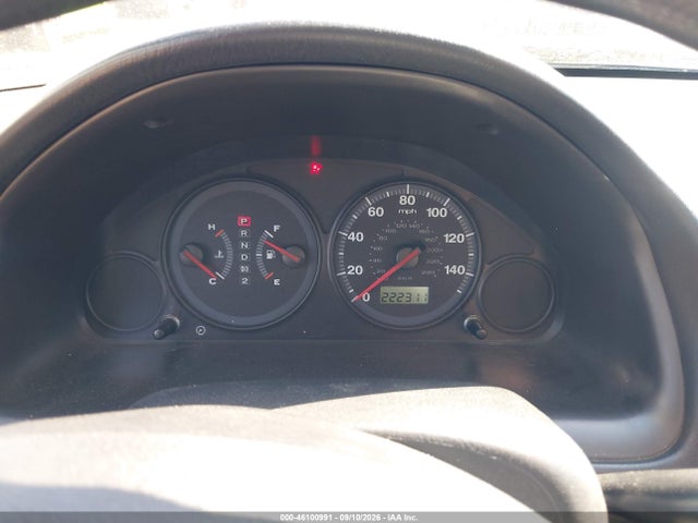 Продаж на аукціоні авто 2004 Honda Civic Vp, vin: 1HGES16354L008205, номер лоту: 46100991
