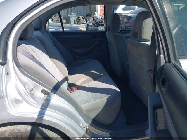 Продаж на аукціоні авто 2004 Honda Civic Vp, vin: 1HGES16354L008205, номер лоту: 46100991