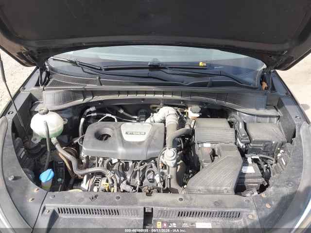 Продаж на аукціоні авто 2017 Hyundai Tucson Limited, vin: KM8J3CA28HU333124, номер лоту: 46100995