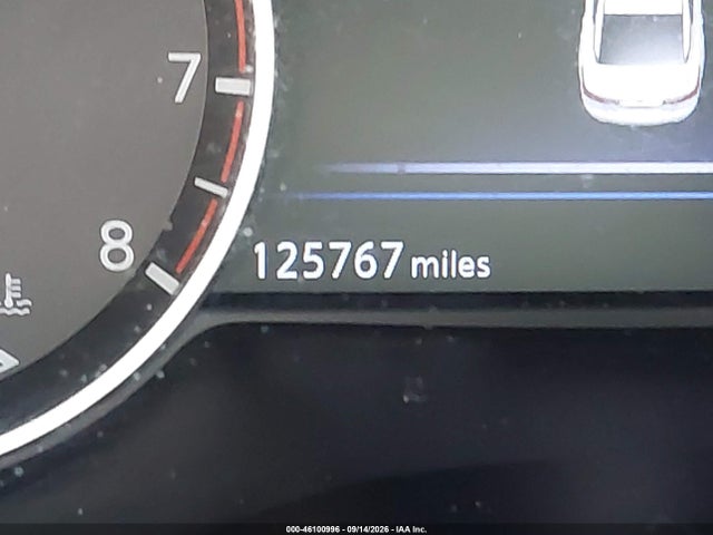 Продажа на аукционе авто 2020 Nissan Maxima Platinum Xtronic Cvt, vin: 1N4AA6FVXLC366161, номер лота: 46100996