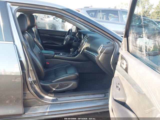 Продажа на аукционе авто 2020 Nissan Maxima Platinum Xtronic Cvt, vin: 1N4AA6FVXLC366161, номер лота: 46100996
