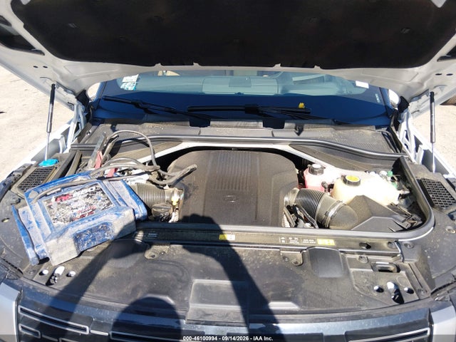 46100994 :رقم المزاد ، SALKPBE91RA234719 vin ، 2024 Land Rover Range Rover P530 Se مزاد بيع
