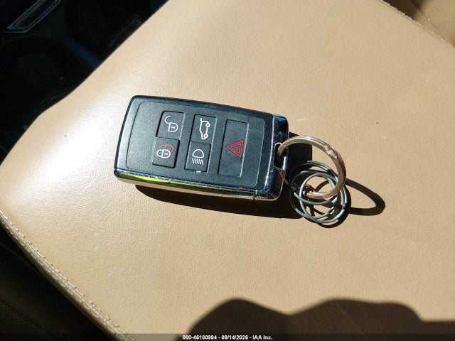 46100994 :رقم المزاد ، SALKPBE91RA234719 vin ، 2024 Land Rover Range Rover P530 Se مزاد بيع