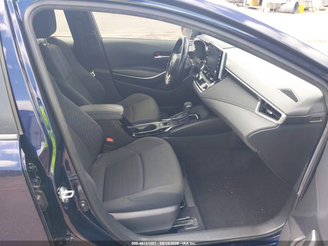 Toyota COROLLA SE 2020 JTDP4RCE6LJ014871 Image 5