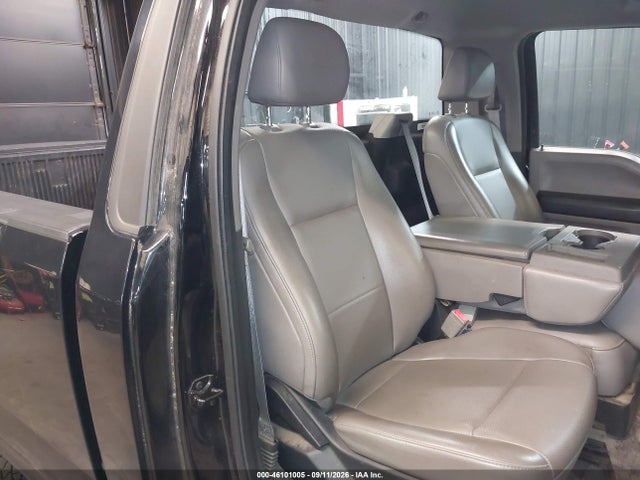 46101005 :رقم المزاد ، 1FTBF2B6XJEC48703 vin ، 2018 Ford F-250 Xl مزاد بيع