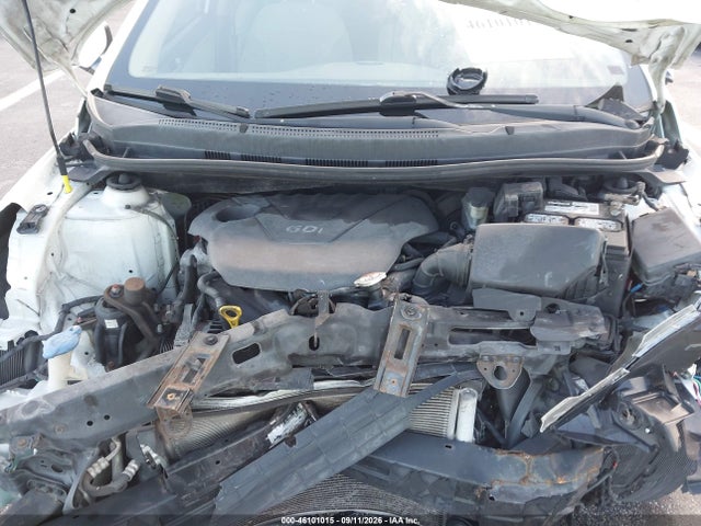 Продаж на аукціоні авто 2013 Hyundai Accent Gls, vin: KMHCT4AE7DU459218, номер лоту: 46101015