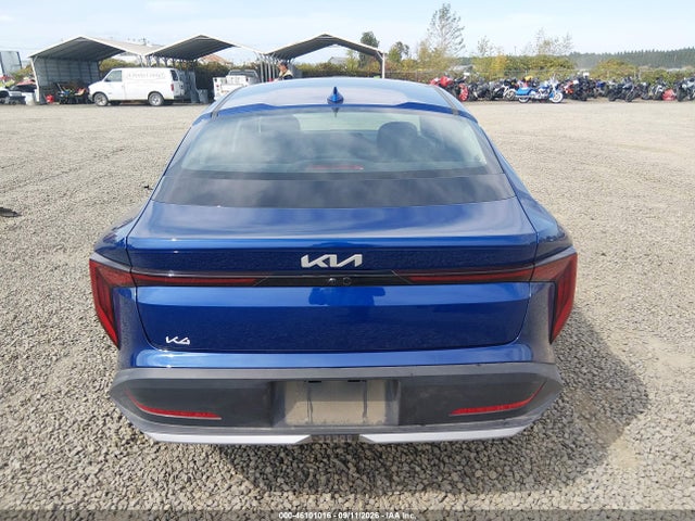 KIA K4 Lxs 2026 3KPFT4DE5TE301597 Image 16