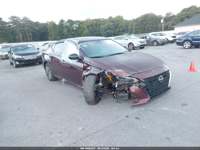 Продажа на аукционе авто 2024 Nissan Altima Sv Fwd, vin: 1N4BL4DV5RN416077, номер лота: 46101017