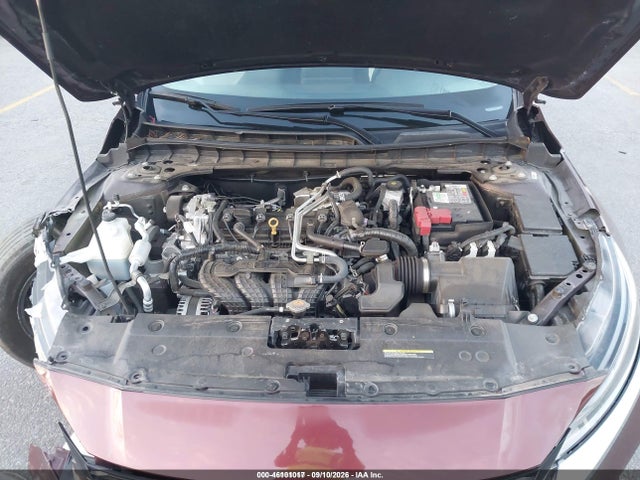 Продажа на аукционе авто 2024 Nissan Altima Sv Fwd, vin: 1N4BL4DV5RN416077, номер лота: 46101017