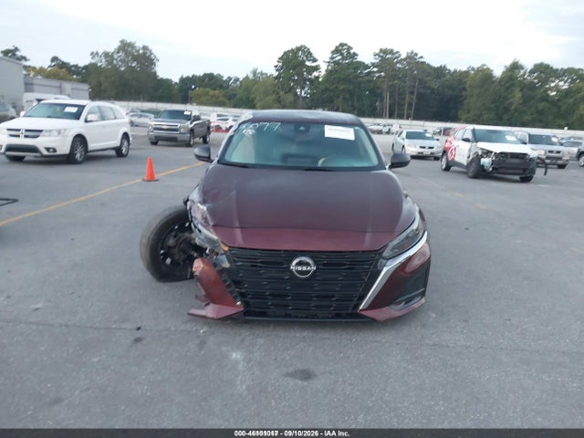 Продажа на аукционе авто 2024 Nissan Altima Sv Fwd, vin: 1N4BL4DV5RN416077, номер лота: 46101017