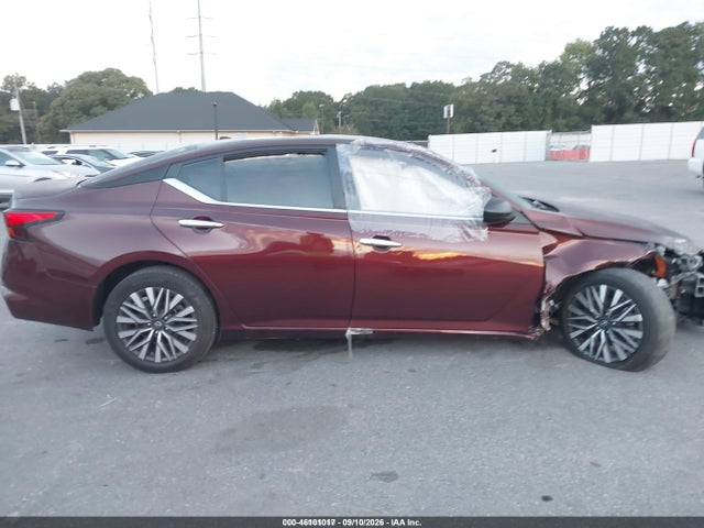 Продажа на аукционе авто 2024 Nissan Altima Sv Fwd, vin: 1N4BL4DV5RN416077, номер лота: 46101017