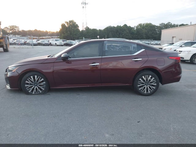 Продажа на аукционе авто 2024 Nissan Altima Sv Fwd, vin: 1N4BL4DV5RN416077, номер лота: 46101017