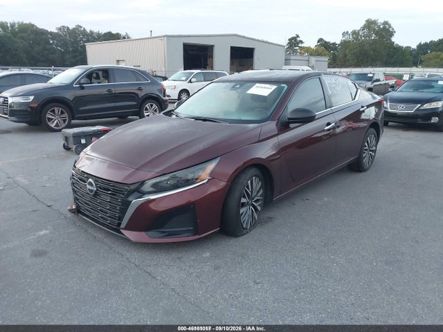 Продажа на аукционе авто 2024 Nissan Altima Sv Fwd, vin: 1N4BL4DV5RN416077, номер лота: 46101017