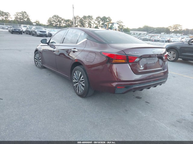 Продажа на аукционе авто 2024 Nissan Altima Sv Fwd, vin: 1N4BL4DV5RN416077, номер лота: 46101017