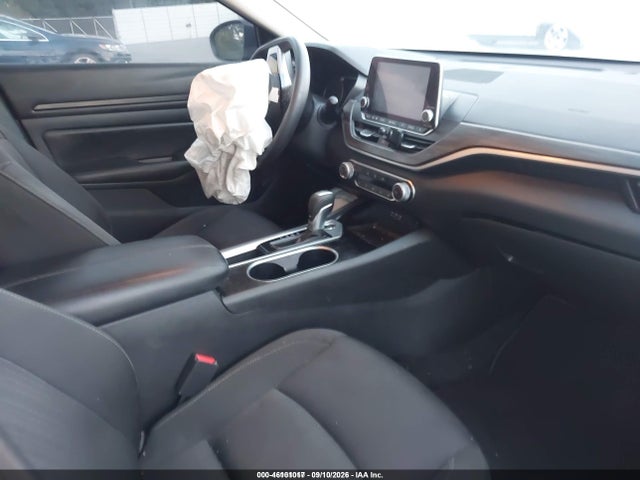 Продажа на аукционе авто 2024 Nissan Altima Sv Fwd, vin: 1N4BL4DV5RN416077, номер лота: 46101017