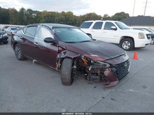 Продажа на аукционе авто 2024 Nissan Altima Sv Fwd, vin: 1N4BL4DV5RN416077, номер лота: 46101017