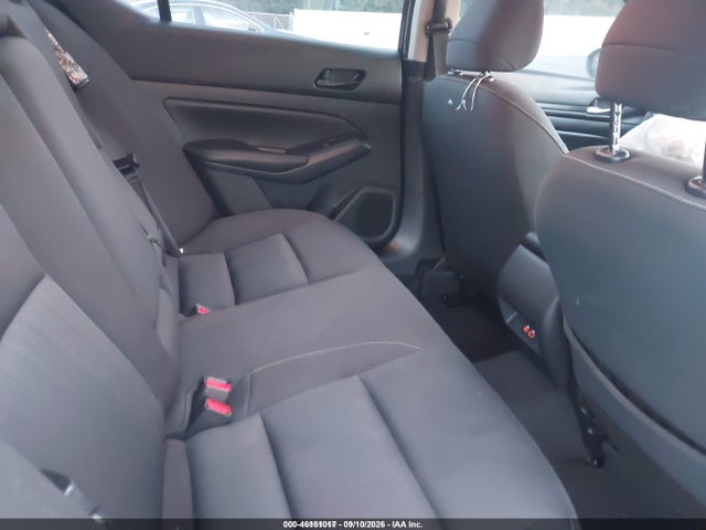 Продажа на аукционе авто 2024 Nissan Altima Sv Fwd, vin: 1N4BL4DV5RN416077, номер лота: 46101017