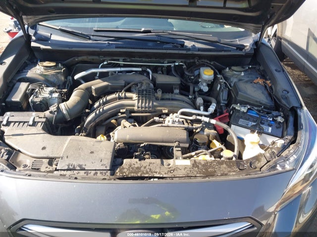 2021 Subaru Crosstrek მანქანა იყიდება აუქციონზე, vin: JF2GTABC1M8254554, აუქციონის ნომერი: 46101019