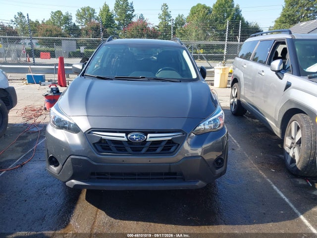 2021 Subaru Crosstrek მანქანა იყიდება აუქციონზე, vin: JF2GTABC1M8254554, აუქციონის ნომერი: 46101019